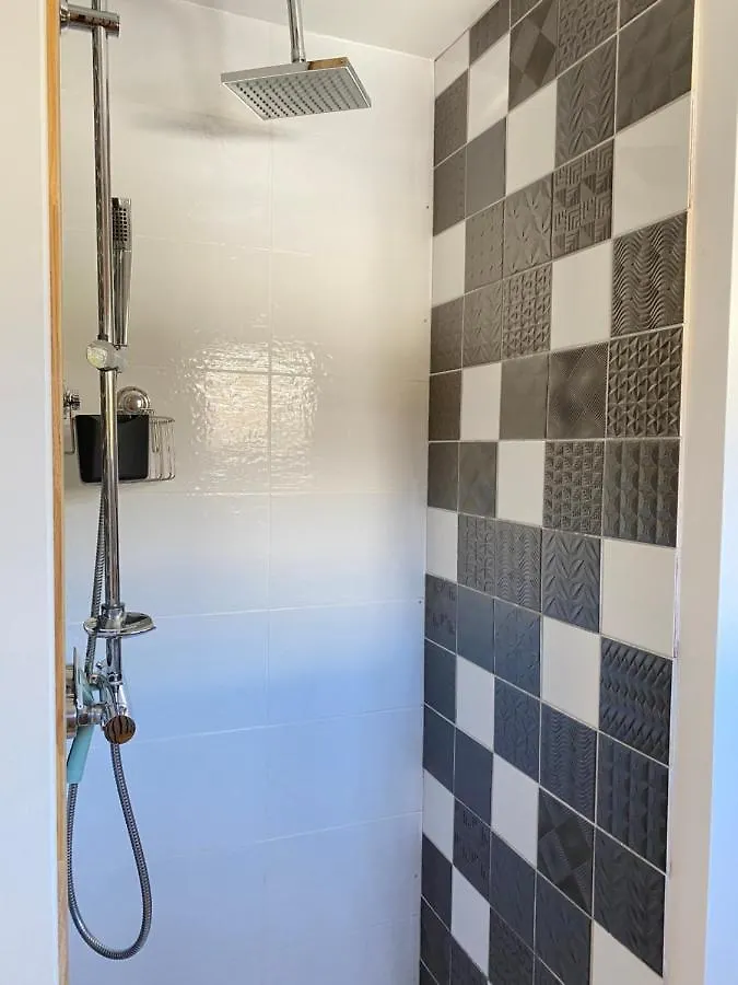 Grand T3- Pied Des Pistes-63 M2-8 Personnes Apartment Fontcouverte-la-Toussuire 0*,  France